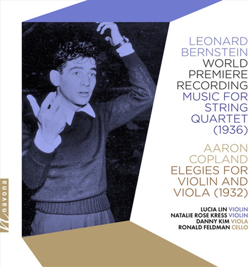 Music For String Quartet/Product Detail/Classical