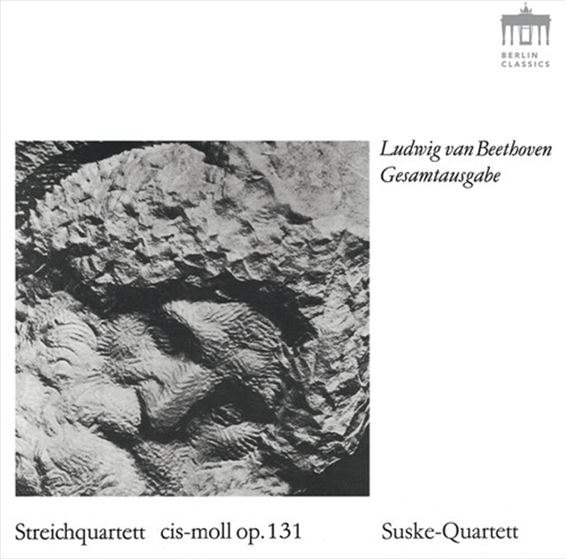 Streichquartett Cis-Moll/Product Detail/Classical