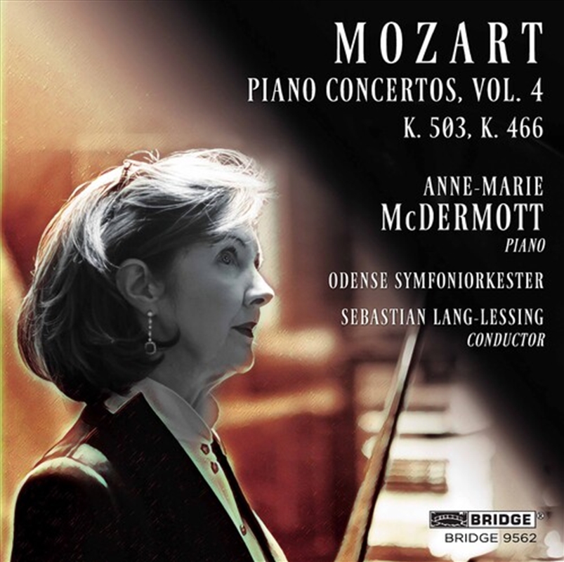 Piano Concertos 4/Product Detail/Classical