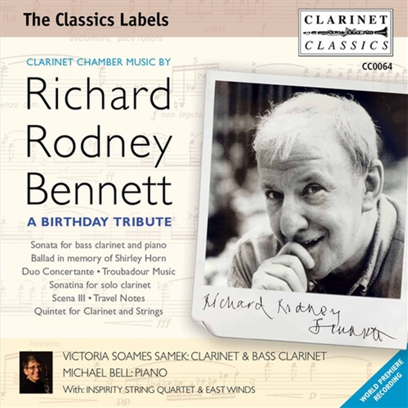 Birthday Tribute/Product Detail/Classical