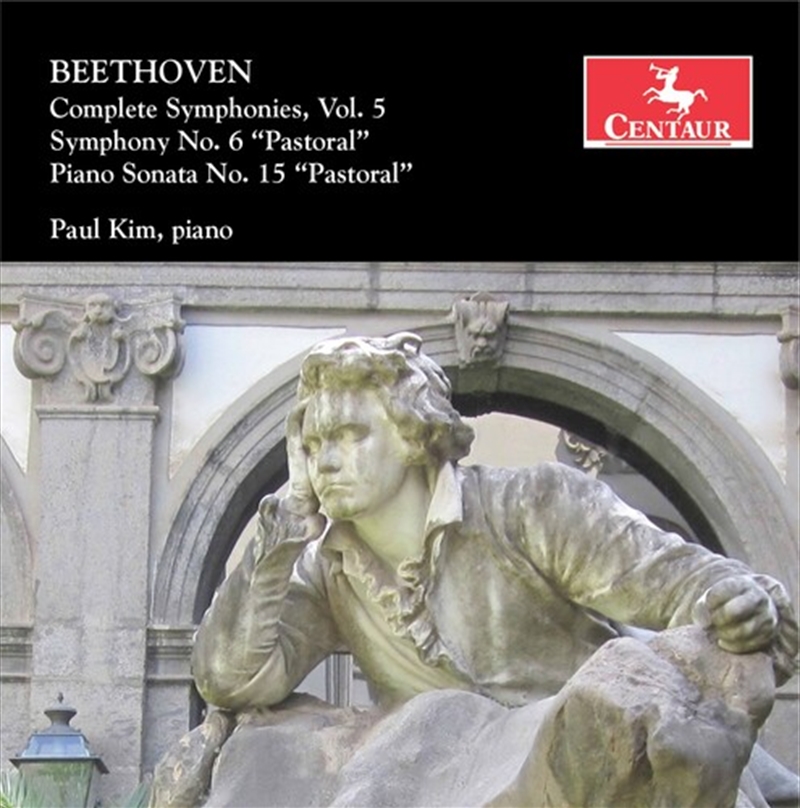 Complete Symphonies 5/Product Detail/Classical