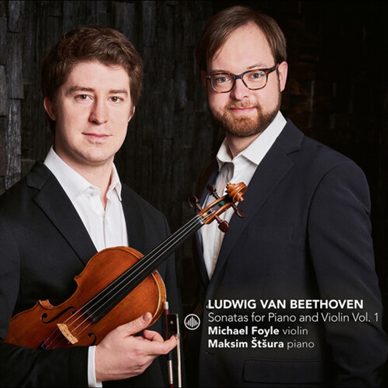 Sonatas For Piano & Violin 1/Product Detail/Classical