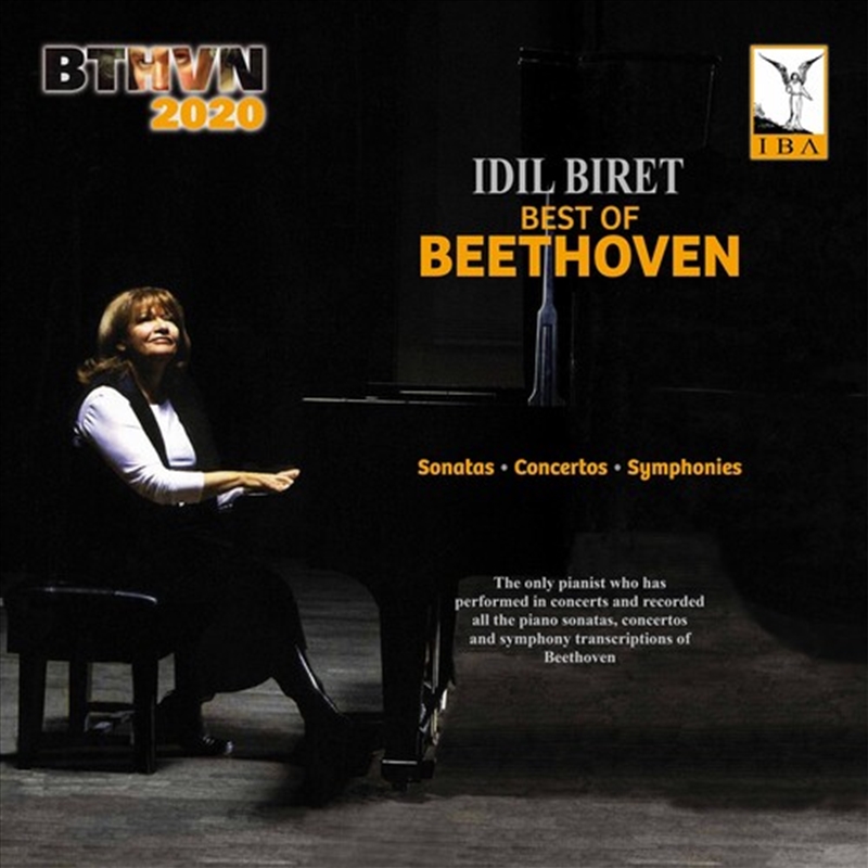 Best Of Beethoven/Product Detail/Classical