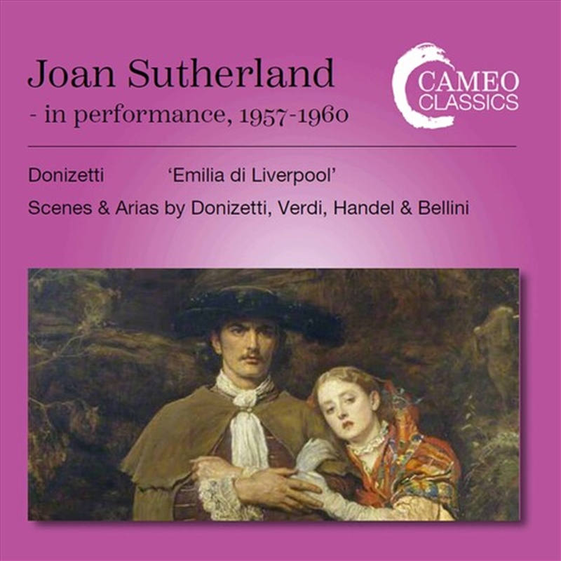 Opera Arias/Product Detail/Classical