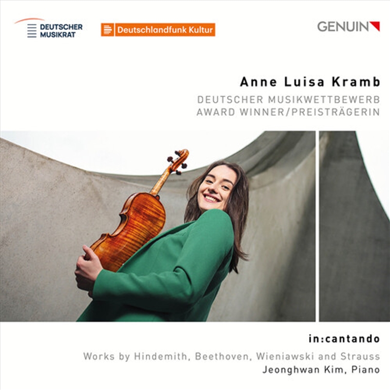 In:Cantado/Product Detail/Classical