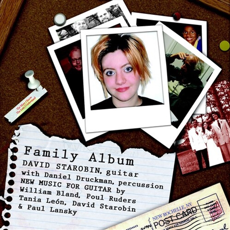 Family Album/Product Detail/Classical