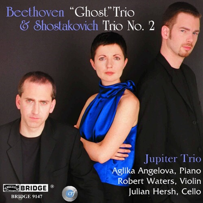 Piano Trios/Product Detail/Classical