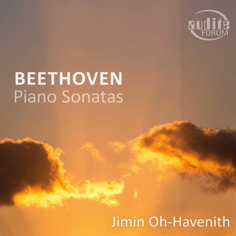 Piano Sonatas 23 / 30 / 32/Product Detail/Classical