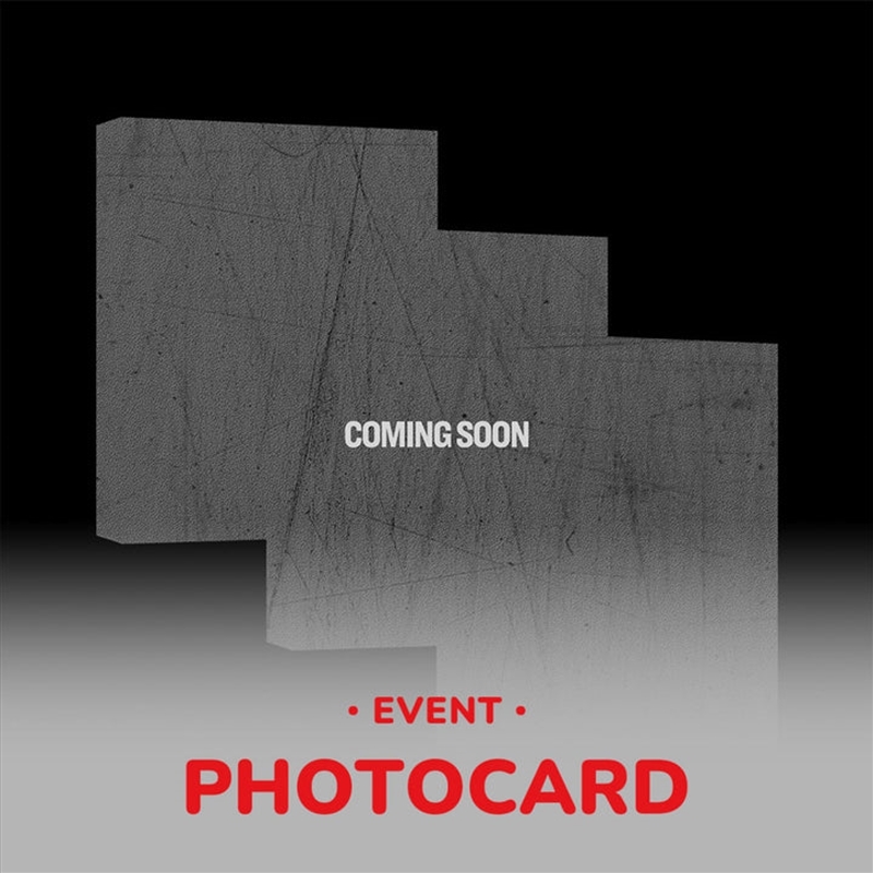 Le Sserafim - Hot 5th Mini Album Withmuu Gift Standard Random/Product Detail/World