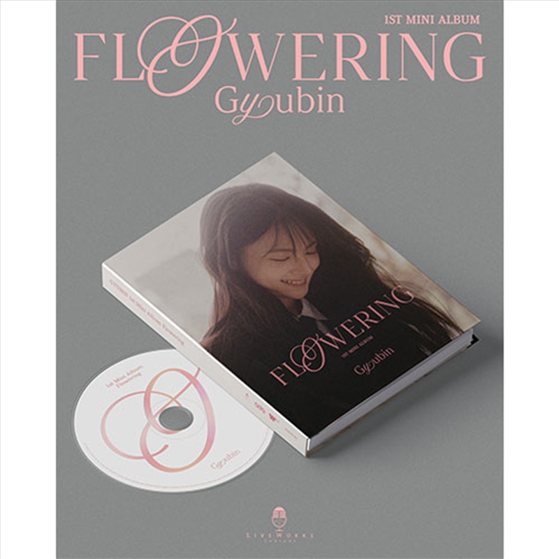 Gyubin - Flowering/Product Detail/World