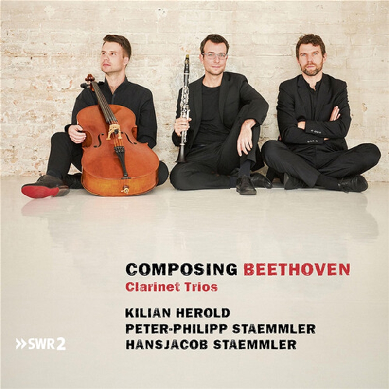 Composing Beethoven/Product Detail/Classical