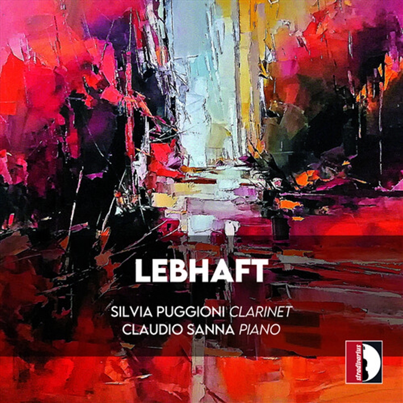 Lebhaft/Product Detail/Classical