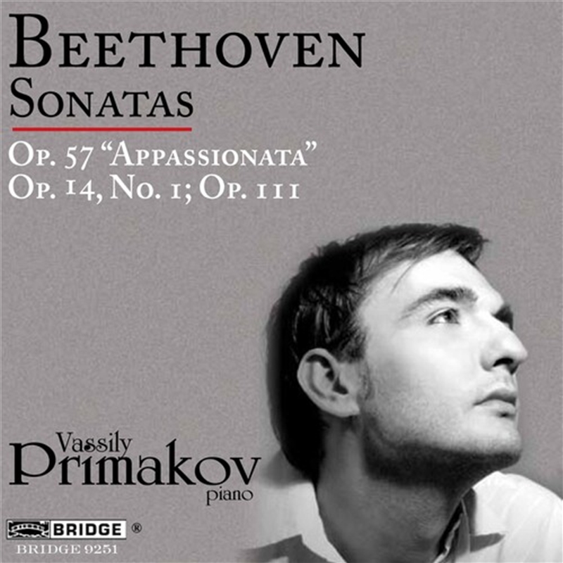 Sonatas/Product Detail/Classical