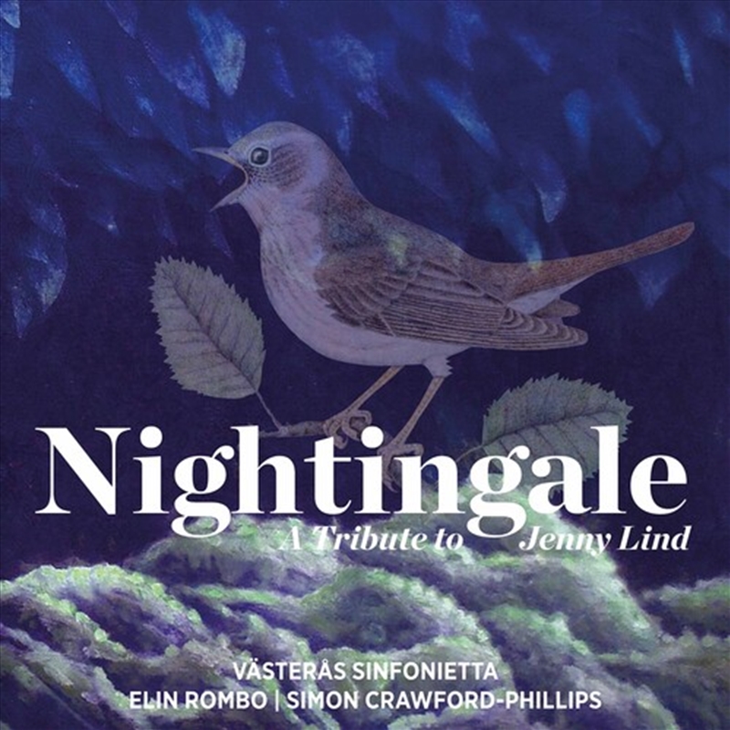 Nightingale/Product Detail/Classical