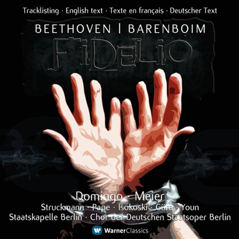 Fidelio/Product Detail/Classical