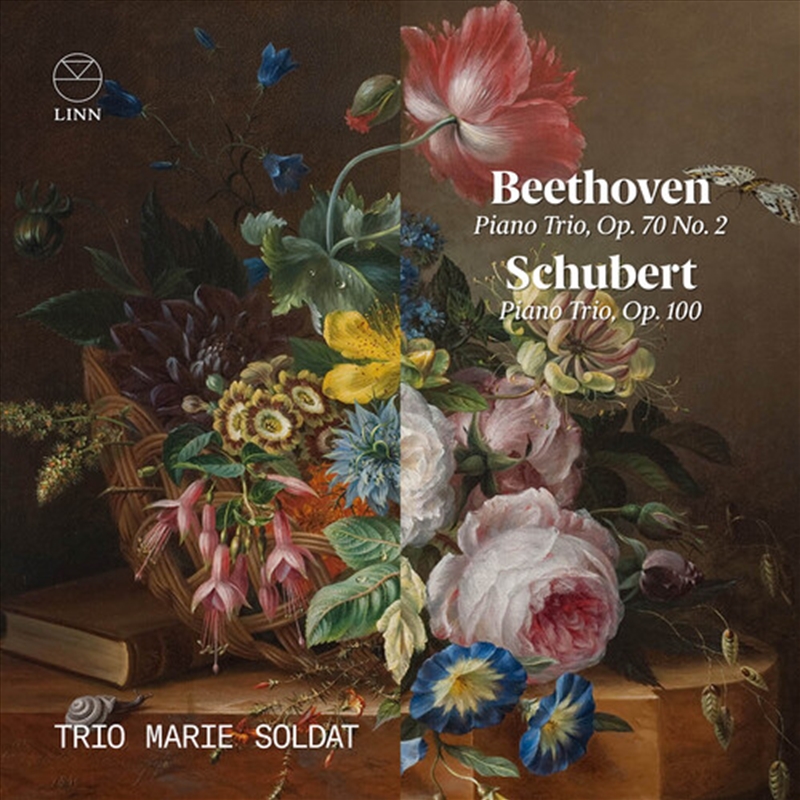 Piano Trio 70 2/Product Detail/Classical