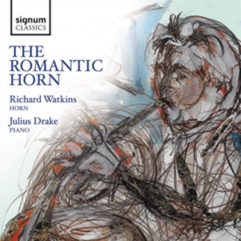 Romantic Horn/Product Detail/Classical