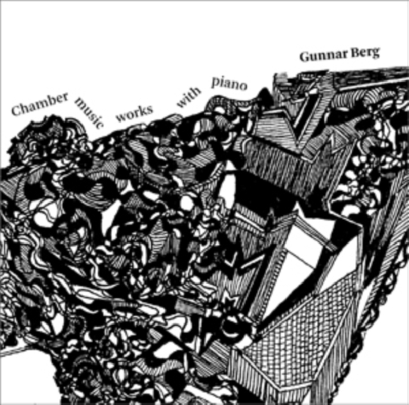 Chamber Music Works With Piano/Product Detail/Classical