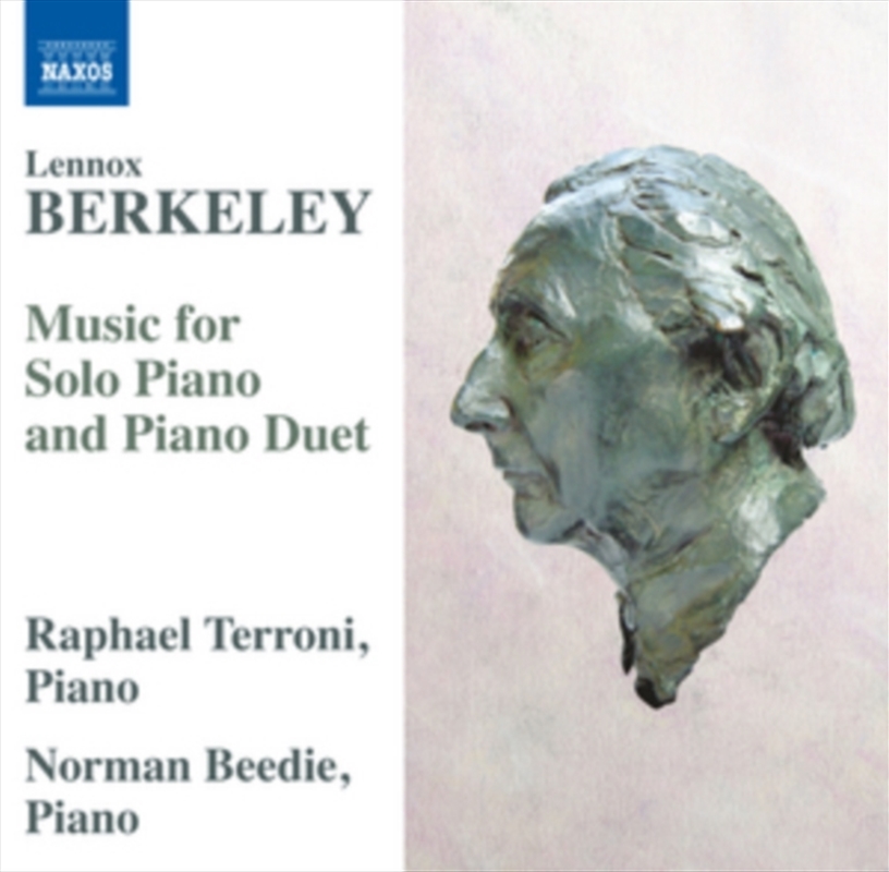 Music For Solo Piano & Piano Duet/Product Detail/Classical