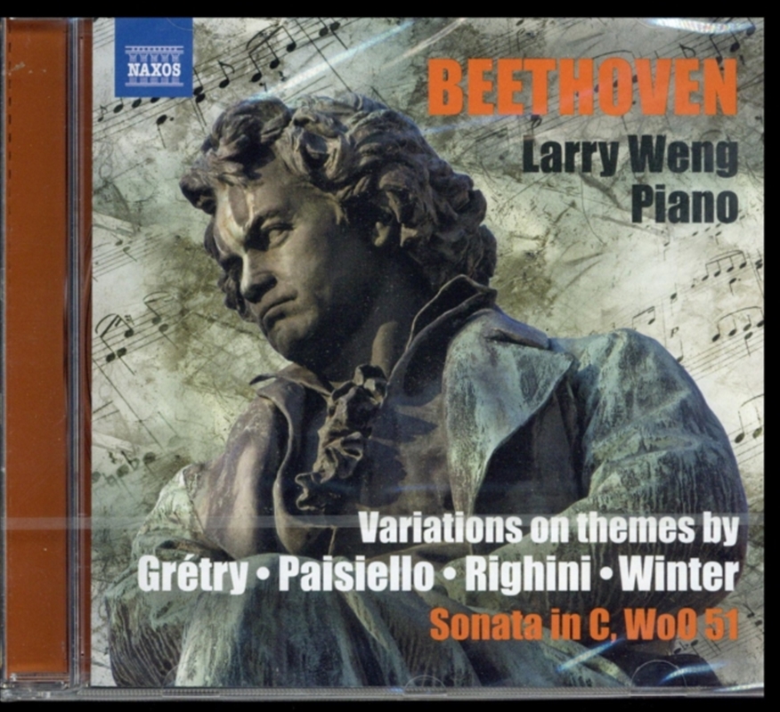Variations On Themes/Product Detail/Classical