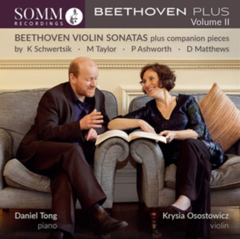 Beethoven Plus 2/Product Detail/Classical