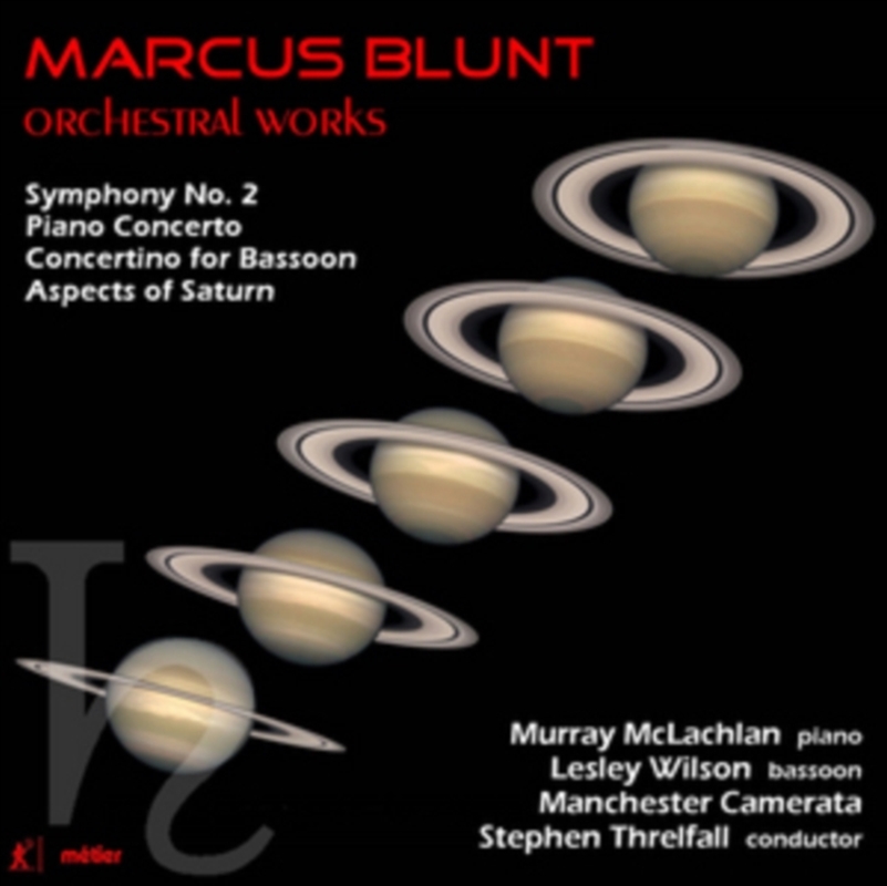 Orchestral Works/Product Detail/Classical