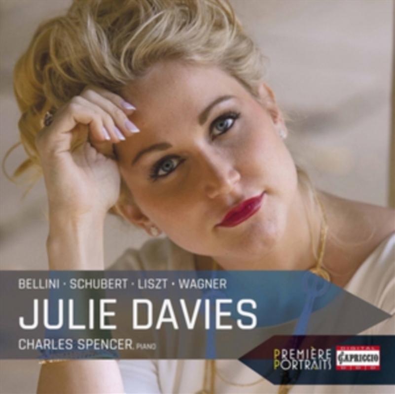 Julie Davies/Product Detail/Classical