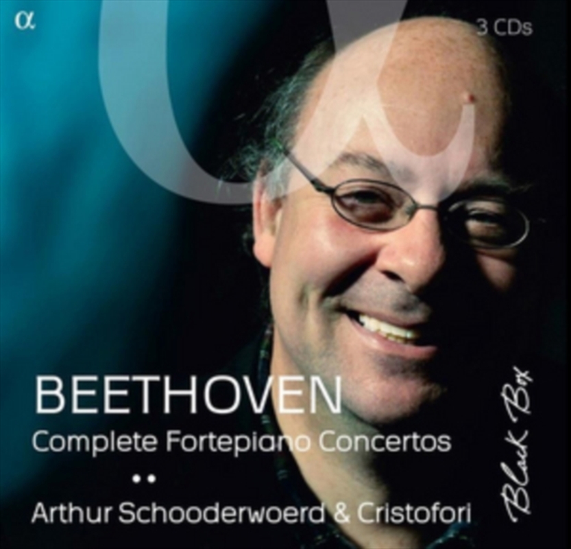Complete Fortepiano Concertos/Product Detail/Classical