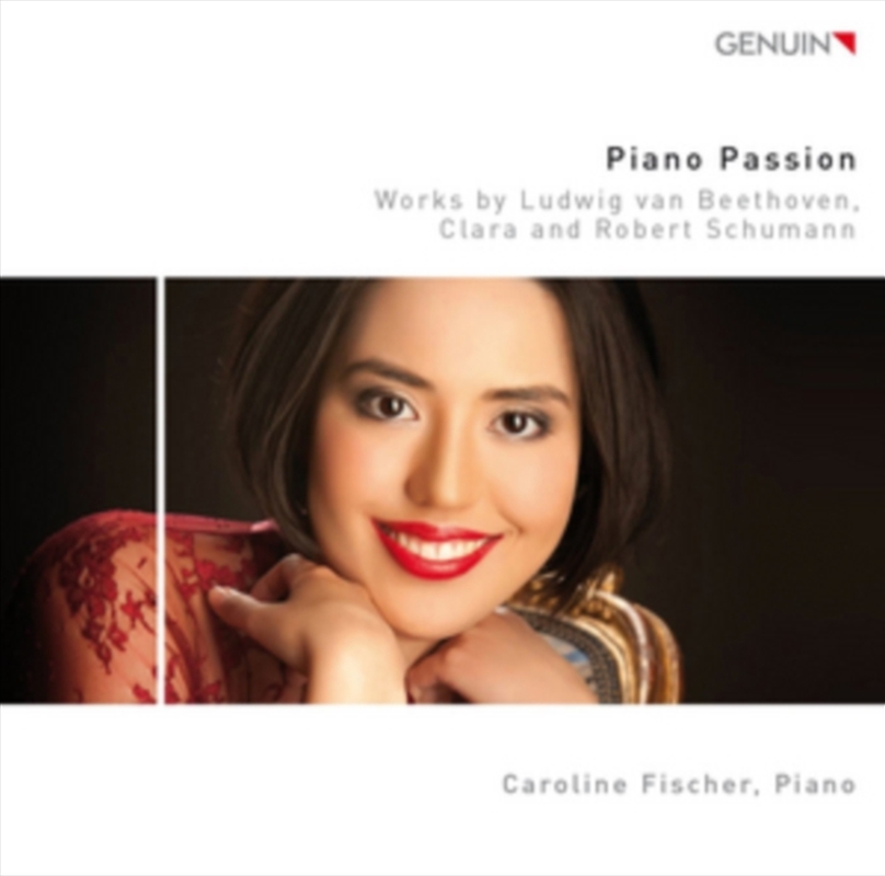 Piano Passion/Product Detail/Classical