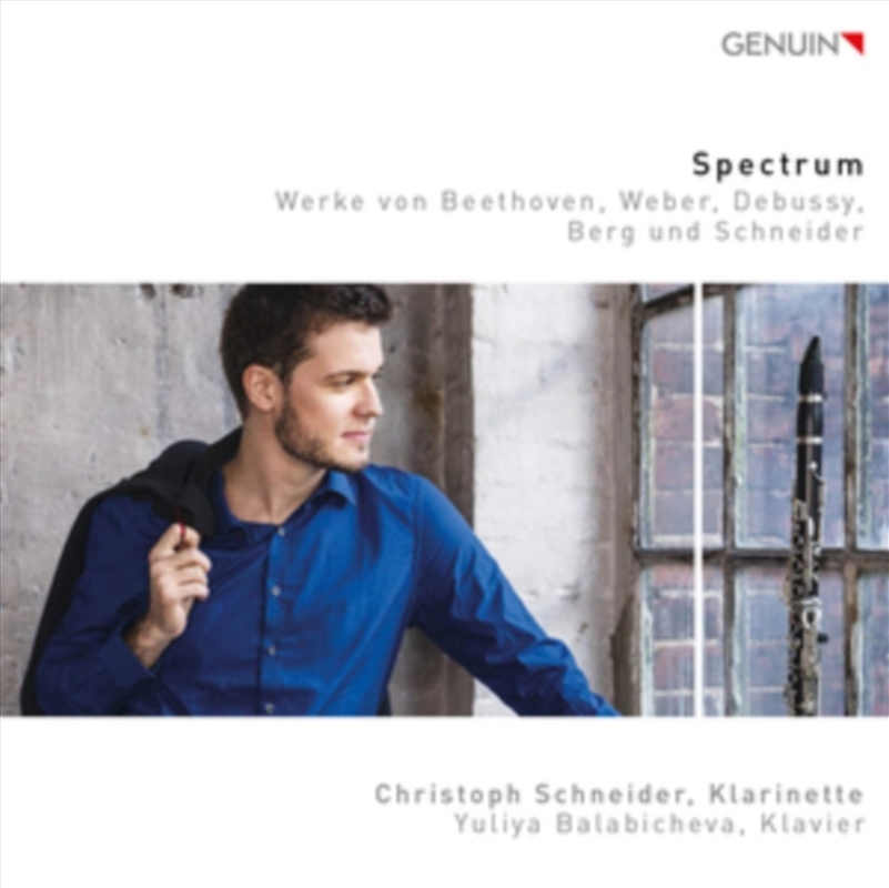 Spectrum/Product Detail/Classical