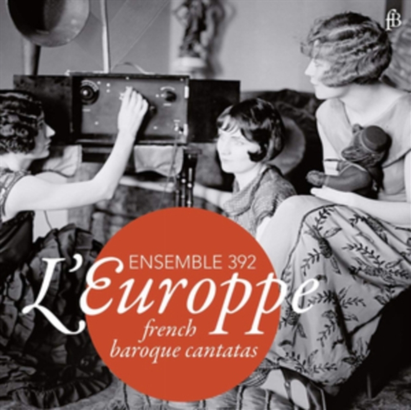 L'Europpe/Product Detail/Classical