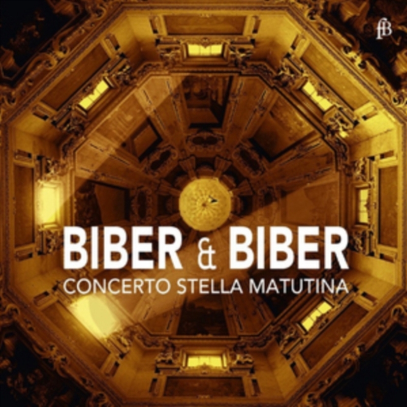 Biber & Biber/Product Detail/Classical