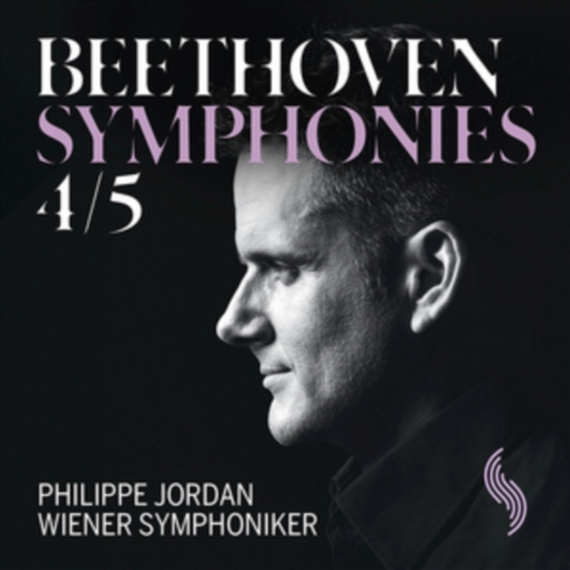 Symphonies 4 & 5/Product Detail/Classical