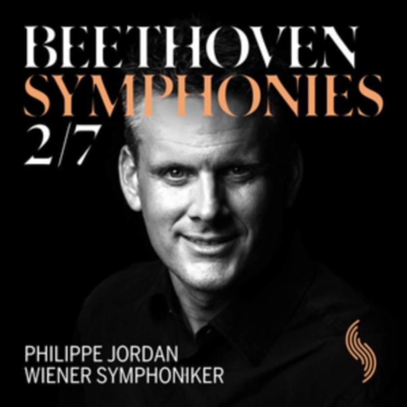 Symphonies 2 & 7/Product Detail/Classical