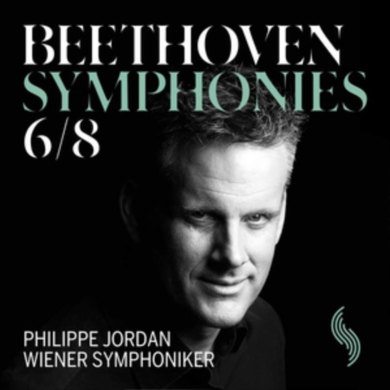 Symphonies 6 & 8/Product Detail/Classical