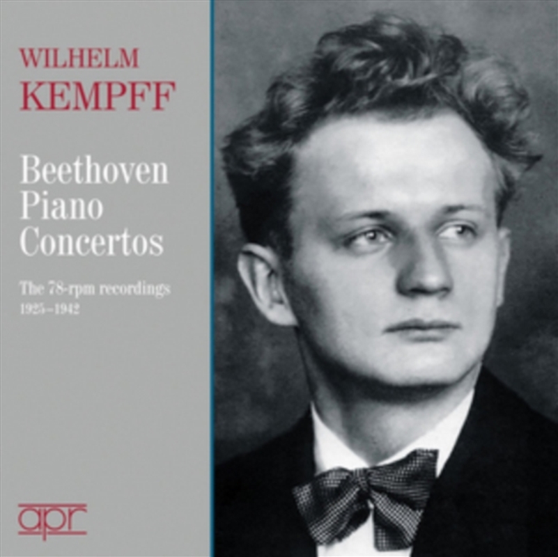 Beethoven: Piano Concertos/Product Detail/Classical