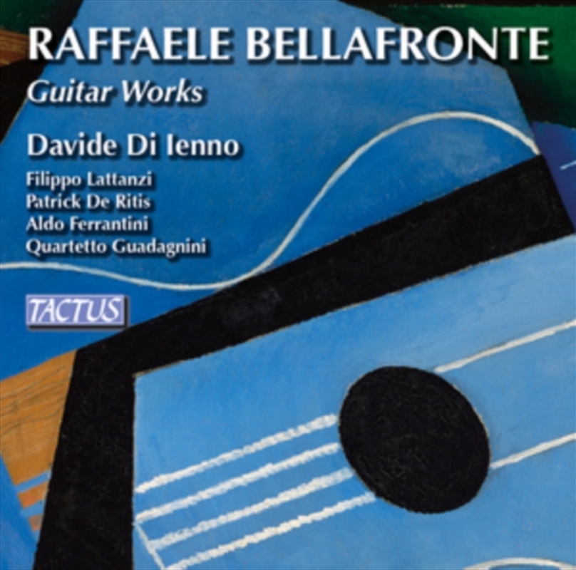 Guitar Works/Product Detail/Classical