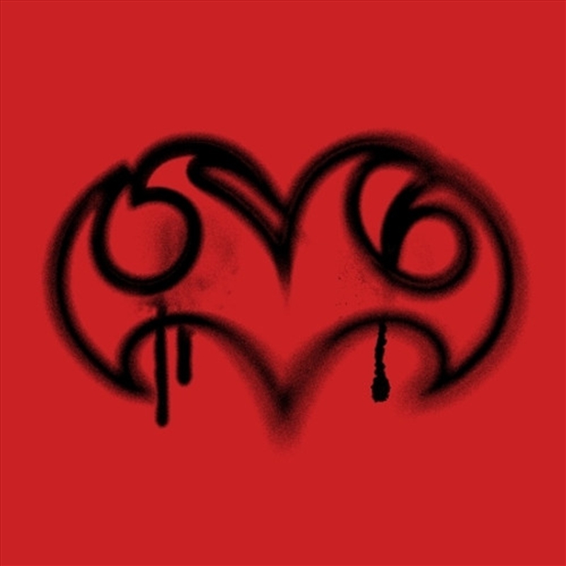 Seulgi - 2nd Mini Album [Accidentally On Purpose] (Sticker Ver.)/Product Detail/World