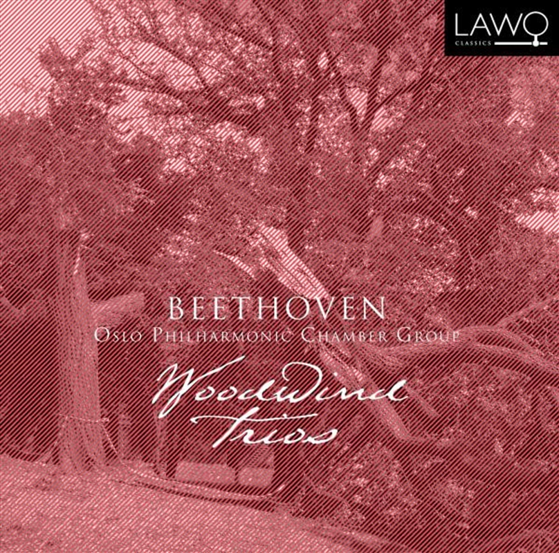 Woodwind Trios/Product Detail/Classical