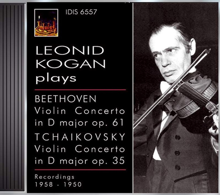 Violin Con/Product Detail/Classical