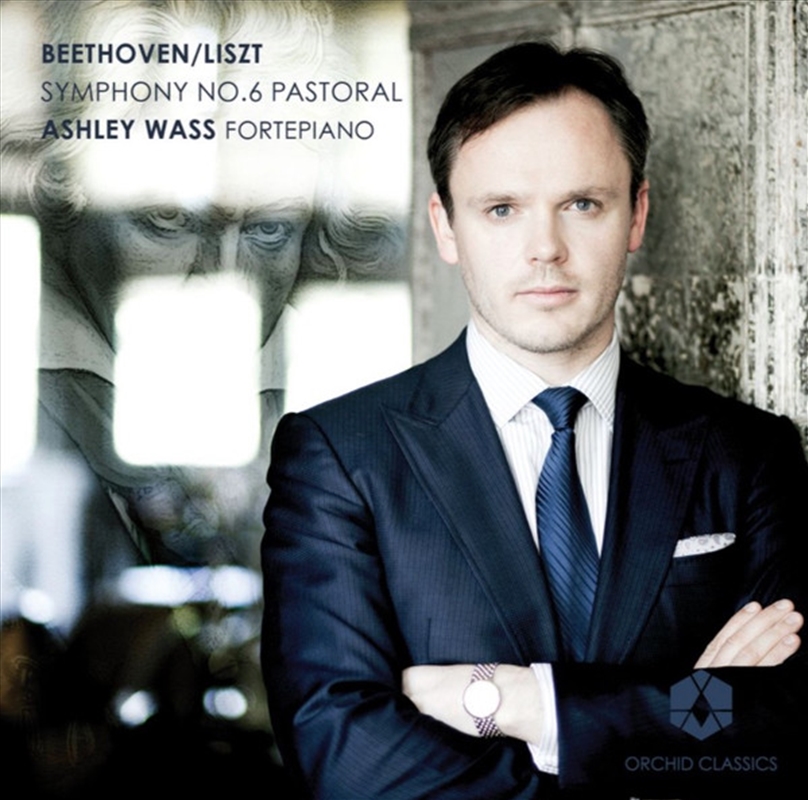 Symphony No. 6 Pastoral/Product Detail/Classical