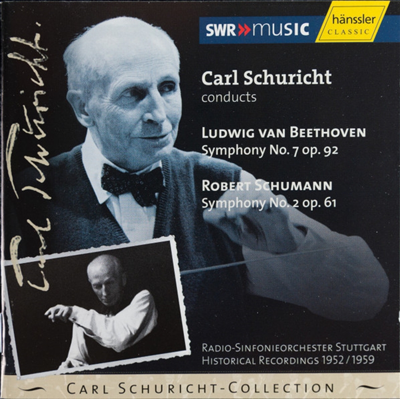 Symphony No 7/Product Detail/Classical