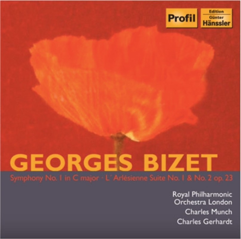 Symphony 1/Product Detail/Classical