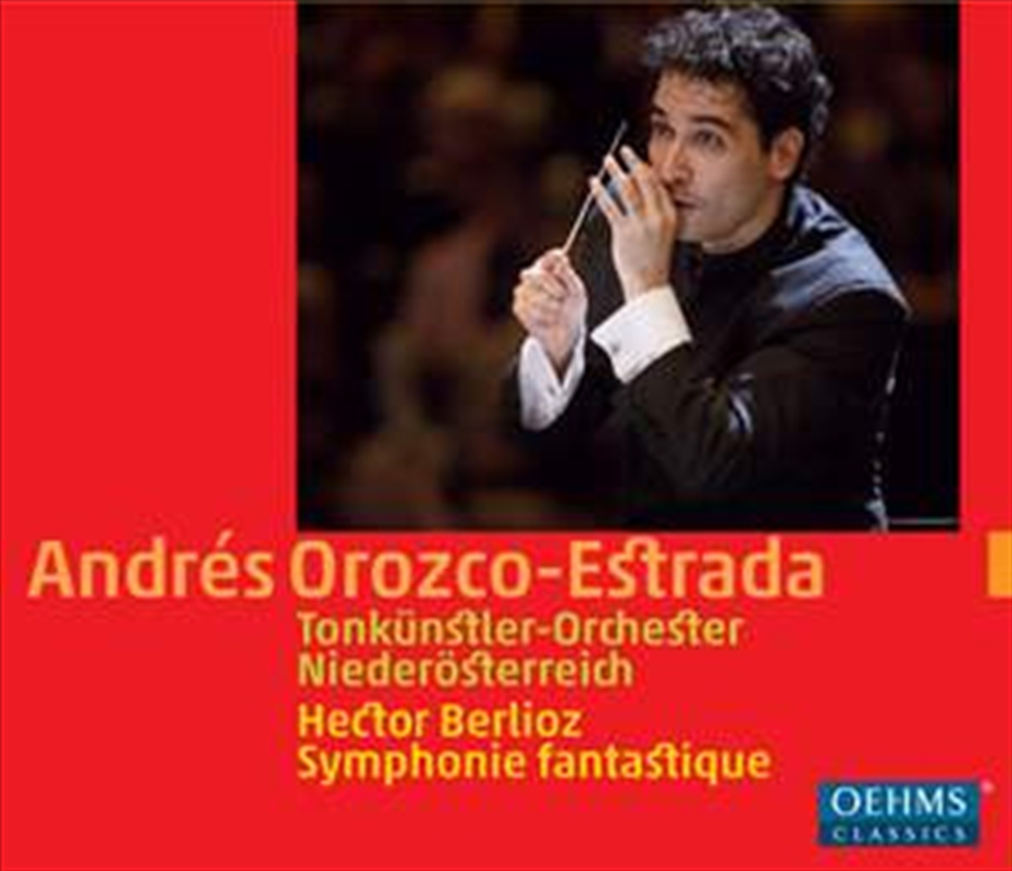 Symphonie Fantastique 14/Product Detail/Classical