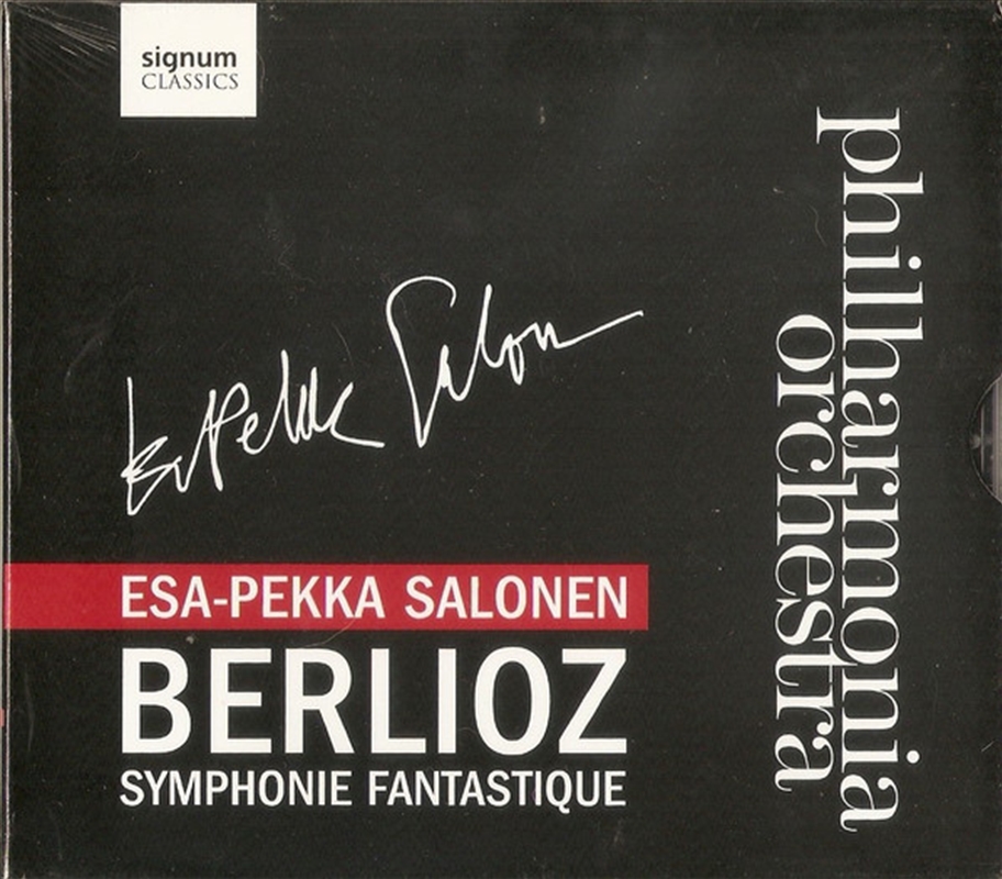 Symphonie Fantastique/Product Detail/Classical