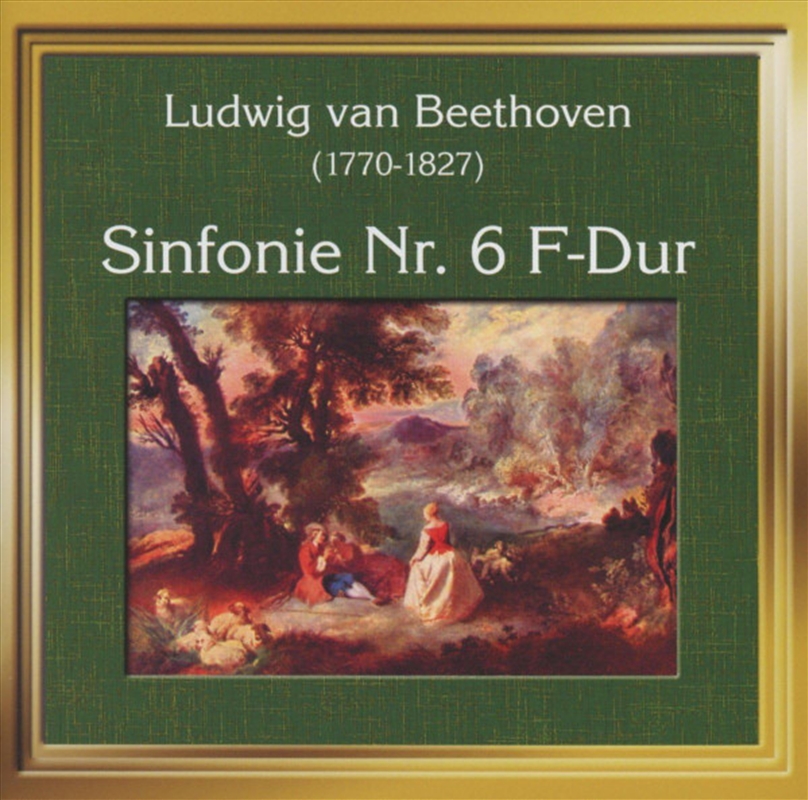 Sym No 6/Product Detail/Classical