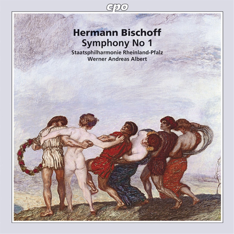 Sym No 1 Op 16 In E Major/Product Detail/Classical