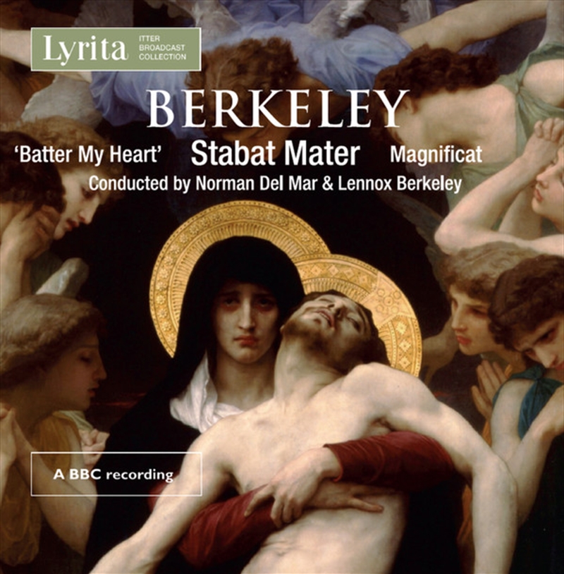 Sacred Choral Music/Product Detail/Classical