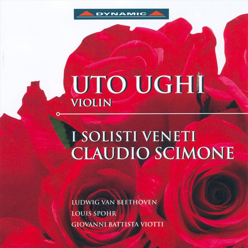 Romance Violin & Orchestra/Product Detail/Classical