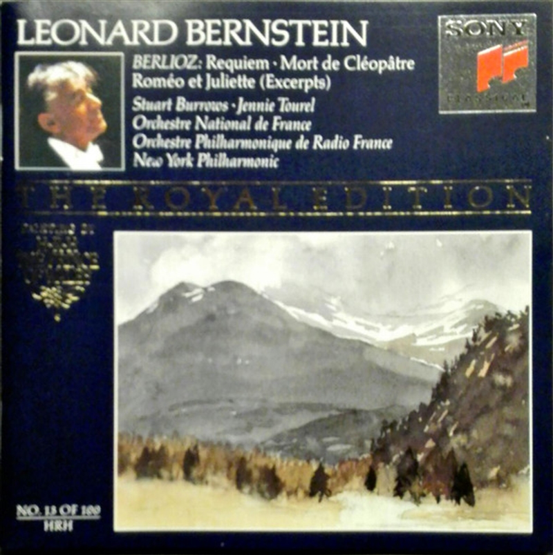 Requiem/Product Detail/Classical